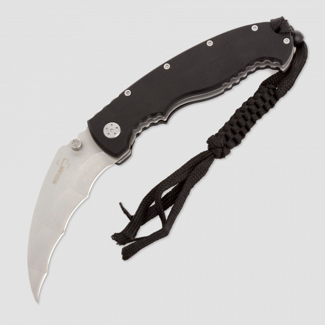 Нож складной Bat Knife, BOKER, Германия