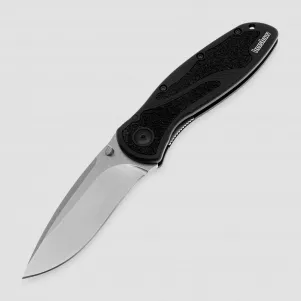 Нож полуавтоматический складной Blur, 8,6 см, KERSHAW, США, Blur