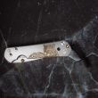 Нож складной Large Sebenza 21, 9,2 см, CHRIS REEVE, США_00805180039850658899.jpg