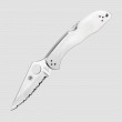 Нож складной Delica 4, 7,5 см, SPYDERCO, США_00784870043090418878.jpg