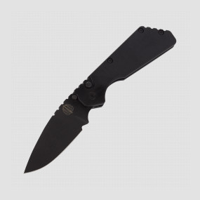 Нож автоматический складной Pro-Strider PT Mini, 7,0 см, PRO-TECH, США, 