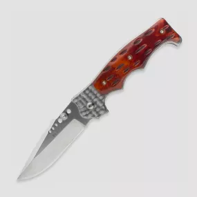 Нож полуавтоматический складной The Natural 2, 8,3 см, CRKT, США, 
