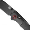 Нож складной Crooked River, 10,2 см, BENCHMADE, США_00806590060595098778.jpg