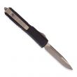 Нож автоматический фронтальный выкидной Ultratech, 8,7 см, MICROTECH, США_00813370058941183615.jpg