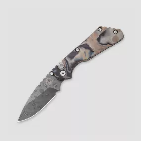 Нож автоматический складной Pro-Strider SnG, 8,9 см, PRO-TECH, США, 