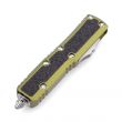 Нож автоматический фронтальный выкидной Daytona, 7,9 см, MICROTECH, США_00819500054267096663.jpg