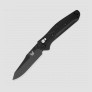 Нож складной Osborne Mini, 7,4 см, BENCHMADE, США
