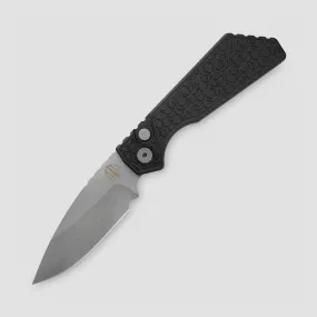 Нож автоматический складной Pro-Strider PT, 7,7 см, PRO-TECH, США, 