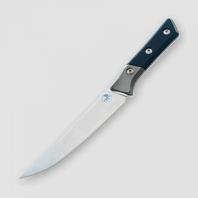 Нож кухонный обвалочный, 15 см, MICROTECH, США