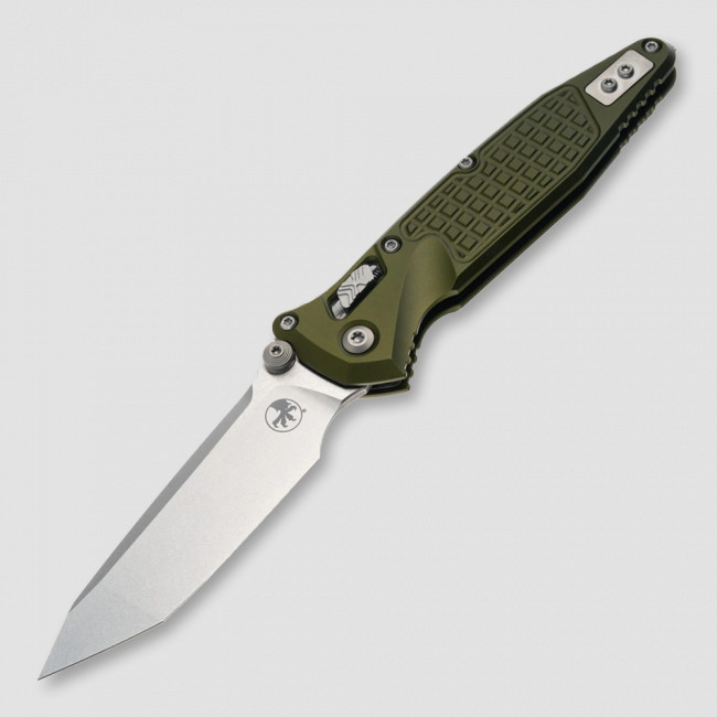 Нож складной Socom Elite, 10,2 см, MICROTECH, США