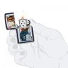 Зажигалка бензиновая Queen Design, ZIPPO, США_00819180052103059845.jpg