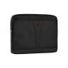 Чехол для ноутбука BC Top, объем: 8 л, размер: 26 х 35 х 4 см, материал: баллистический нейлон, цвет: черный, WENGER, Швейцария_00806090053260337058.jpg