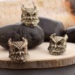 Бусина на темляк Филин, BLACK RAVEN, Россия_00814950057031173768.jpg