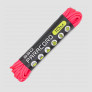 Паракорд 550 neon pink, 10 м, серия Cord 550, CORD, Россия