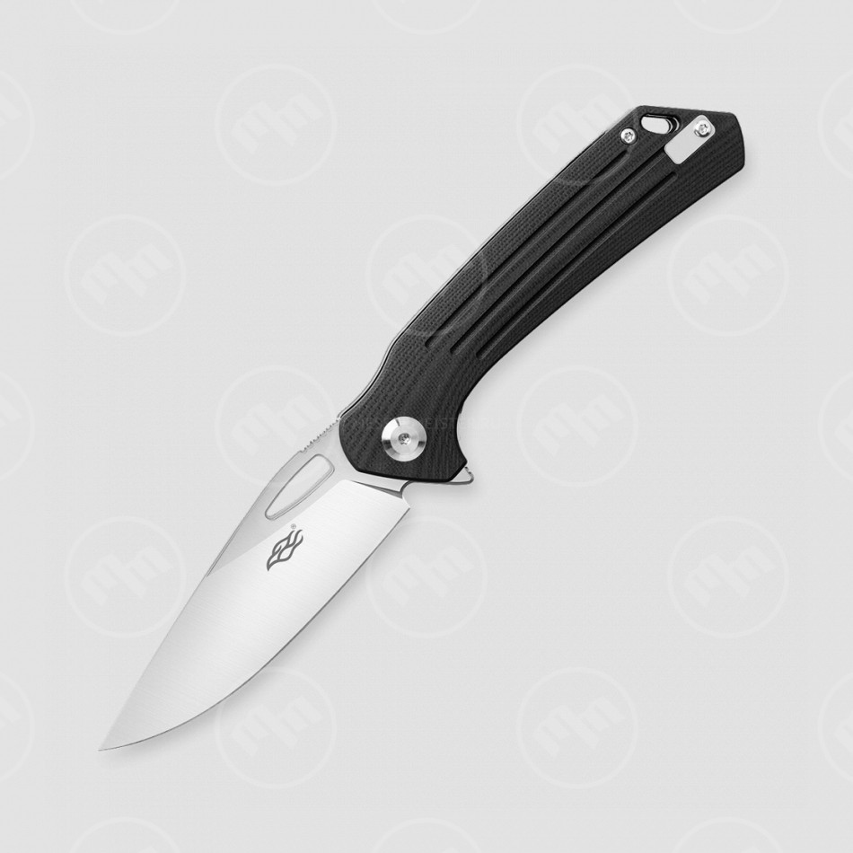 Нож складной, 8,6 см, GANZO, Китай