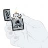Зажигалка бензиновая Car Design, ZIPPO, США_00819180048156782145.jpg