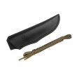 Нож с фиксированным клинком Workaholic SK03, 8,9 см, QSP KNIFE, Китай_00809700056304567141.jpg