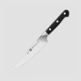 Нож кухонный для нарезки 16 см, серия Pro, ZWILLING J.A. HENCKELS, Германия, ZWILLING J.A. HENCKELS (ГЕРМАНИЯ)
