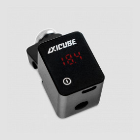 Угломер электронный Axicube-i для точильных устройств Профиль К03 Lite, Техностудия Профиль, Россия, Аксессуары TSPROF