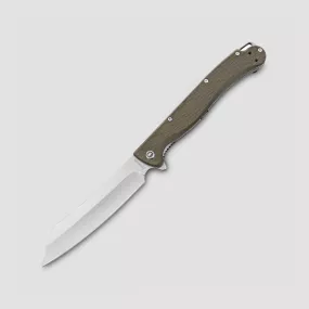 Нож складной Tesak, 12,5 см, серия Discover Line, DAGGERR, Россия, DAGGERR (Россия)
