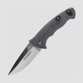 Нож складной Tango Foxtrott, 8,4 см, BOKER, Германия, 