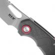 Нож складной Isonzo, 4,9 см, MKM Knives, Италия_00808270061723159997.jpg