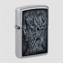 Зажигалка бензиновая Evil Tree, ZIPPO, США