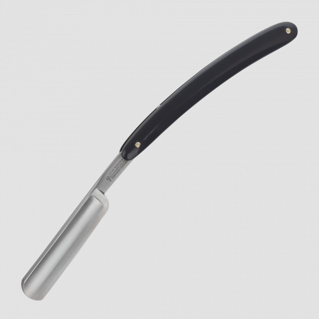 Бритва Classic Anthracite Carbon Steel, 8 см, BOKER, Германия