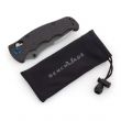 Нож складной Nakamura Axis Folder Carbon Fiber, BENCHMADE, США_00786770036788163049.jpg
