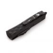Нож автоматический фронтальный выкидной Daytona, 7,9 см, MICROTECH, США_00815270040972128864.jpg