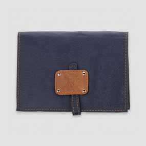 Чехол для хранения и перевозки 4-х складных ножей, ART QUEEN, Россия, ART QUEEN (Россия)