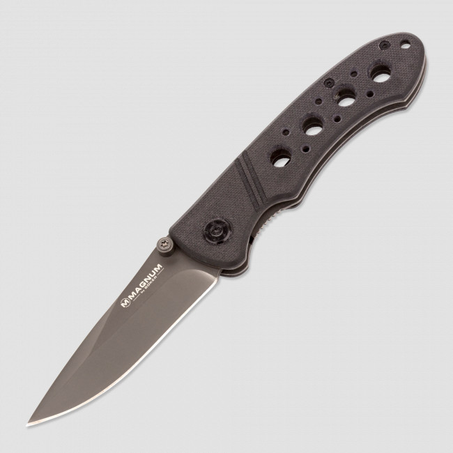 Нож складной Assistant, серия Magnum, BOKER, Германия