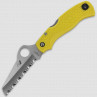 Нож складной Saver Salt, 7,9 см, SPYDERCO, США