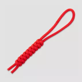 Темляк из паракорда red, серия Cord Тип1, CORD, Россия, Темляки из паракорда CORD