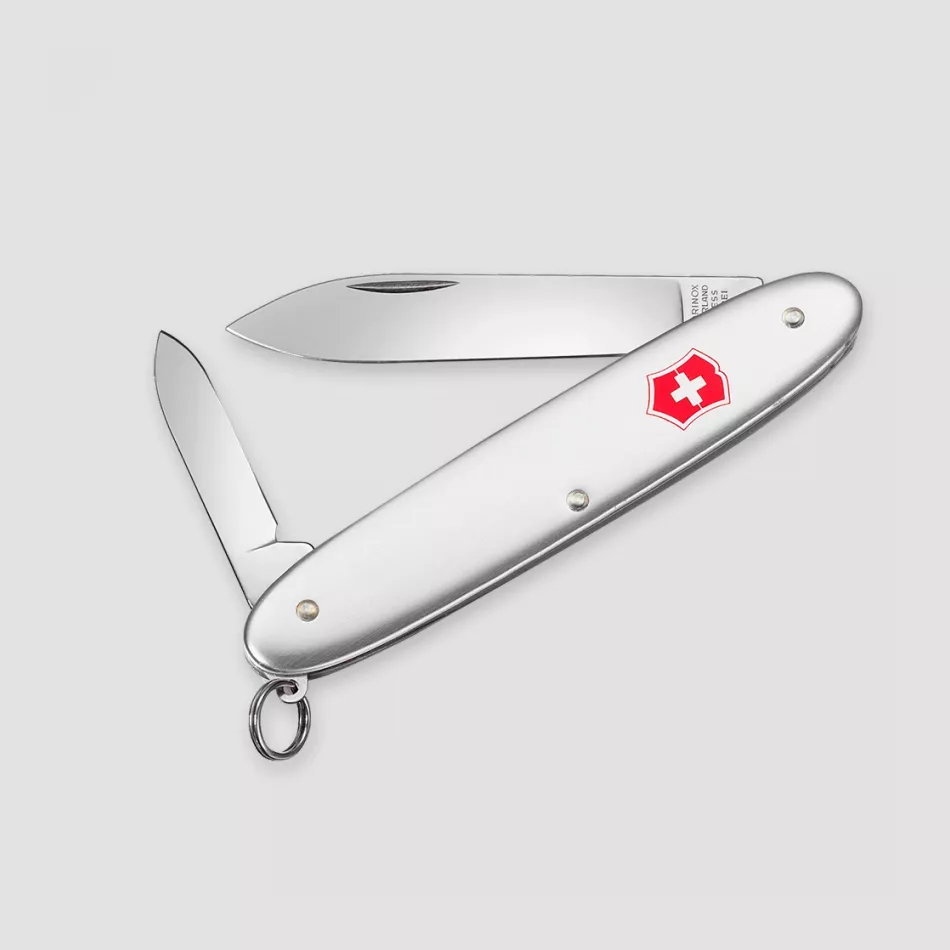 Нож швейцарский складной Executive, 3 функций, VICTORINOX, Швейцария
