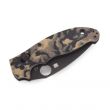 Нож складной Manix 2, 8,6 см, SPYDERCO, США_00795360040881881750.jpg