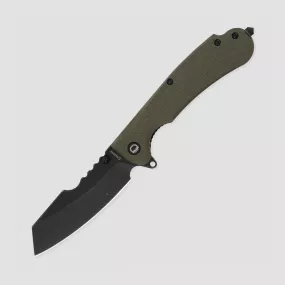 Нож складной Rhino, 8,8 см, серия Discover Line, DAGGERR, Россия, Discover Line DAGGERR