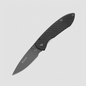 Нож складной Nobleman, BUCK, США, BUCK (США)