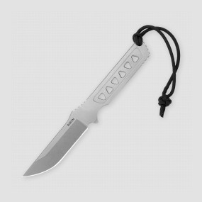 Нож скрытого ношения с фиксированным клинком Formido, 9,8 см, SPARTAN BLADES, США, SPARTAN BLADES (США)