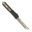 Нож автоматический фронтальный выкидной Ultratech, 8,7 см, MICROTECH, США_00802140057342858389.jpg