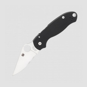Нож складной Para 3, 7,5 см, SPYDERCO, США, Городские EDC-ножи