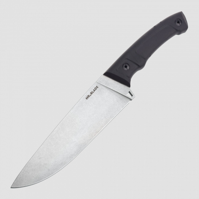 Нож походный шеф Pioneer, 18 см, MR. BLADE, Чехия