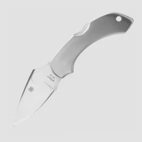Нож складной Dragonfly, 5,8 см, SPYDERCO, США, Маленькие складные ножи