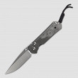 Нож складной Large Sebenza 21, 9,2 см, CHRIS REEVE, США_00794050041636245007.jpg