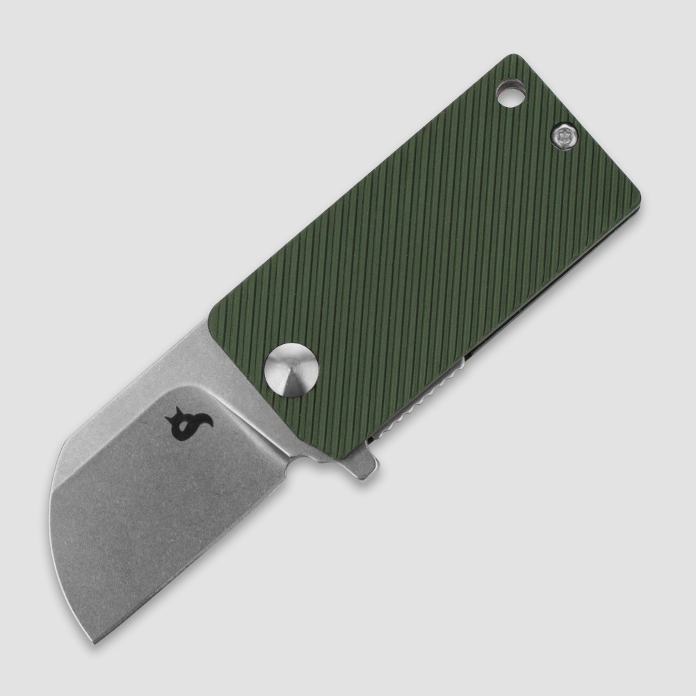 Нож складной B.Key, 4,5 см, FOX, Италия