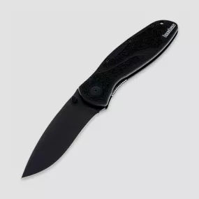 Нож полуавтоматический складной Blur, 8,6 см, KERSHAW, США, Blur