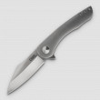 Нож складной Robert Carter Design Jettison, 8,3 см, CRKT, США_00798920059160195692.jpg