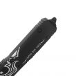 Нож автоматический фронтальный выкидной Ultratech, 8,7 см, MICROTECH, США_00802110071175167005.jpg