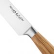Нож для нарезки, 21 см, серия Ergo Line Olive, BERGER CUTLERY, Германия_00815810054113867640.jpg