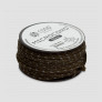 Микрокорд светоотражающий khaki, 10м, серия Cord Micro, CORD, Россия